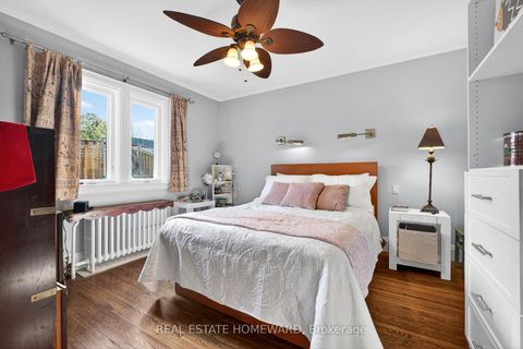 Photo 16 at 128 Glen Manor Drive, The Beaches, Toronto