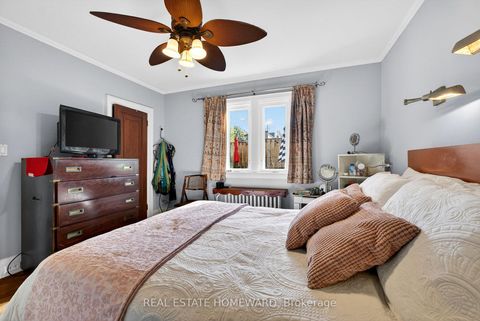 Photo 17 at 128 Glen Manor Drive, The Beaches, Toronto