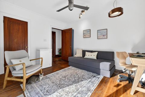 Photo 18 at 128 Glen Manor Drive, The Beaches, Toronto