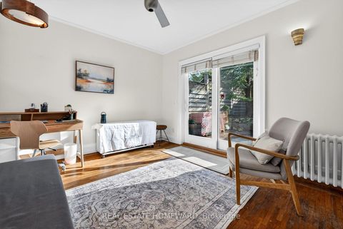 Photo 19 at 128 Glen Manor Drive, The Beaches, Toronto