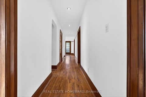 Photo 21 at 128 Glen Manor Drive, The Beaches, Toronto