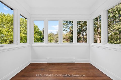 Photo 22 at 128 Glen Manor Drive, The Beaches, Toronto