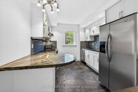 Photo 23 at 128 Glen Manor Drive, The Beaches, Toronto