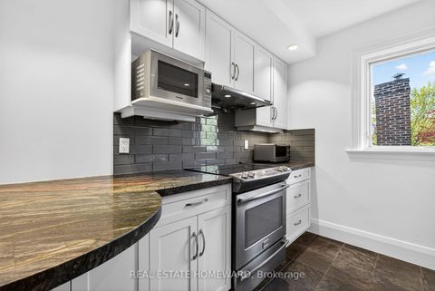 Photo 24 at 128 Glen Manor Drive, The Beaches, Toronto