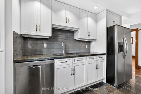 Photo 25 at 128 Glen Manor Drive, The Beaches, Toronto