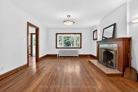 Photo 26 at 128 Glen Manor Drive, The Beaches, Toronto