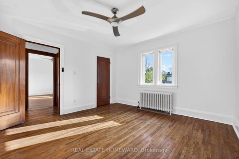 Photo 27 at 128 Glen Manor Drive, The Beaches, Toronto