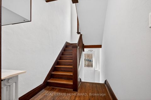 Photo 29 at 128 Glen Manor Drive, The Beaches, Toronto