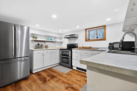 Photo 30 at 128 Glen Manor Drive, The Beaches, Toronto