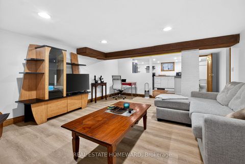 Photo 31 at 128 Glen Manor Drive, The Beaches, Toronto
