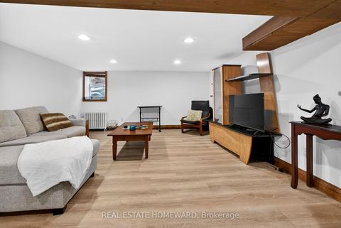 Photo 32 at 128 Glen Manor Drive, The Beaches, Toronto