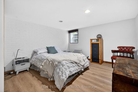 Photo 33 at 128 Glen Manor Drive, The Beaches, Toronto