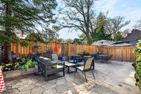 Photo 34 at 128 Glen Manor Drive, The Beaches, Toronto