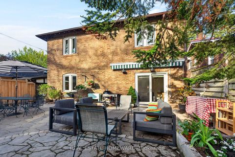 Photo 35 at 128 Glen Manor Drive, The Beaches, Toronto