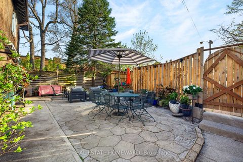 Photo 36 at 128 Glen Manor Drive, The Beaches, Toronto