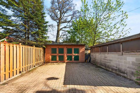 Photo 37 at 128 Glen Manor Drive, The Beaches, Toronto