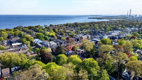 Photo 39 at 128 Glen Manor Drive, The Beaches, Toronto
