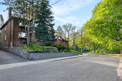 Photo 40 at 128 Glen Manor Drive, The Beaches, Toronto