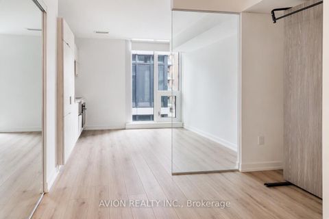 Photo 1 at 731 - 77 Shuter Street, Yonge Corridor, Toronto