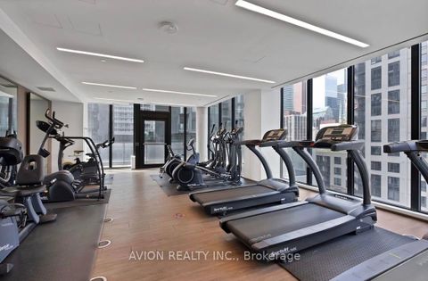 Photo 6 at 731 - 77 Shuter Street, Yonge Corridor, Toronto
