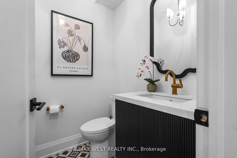 Photo 3 at 64 Gwynne Avenue, South Parkdale, Toronto