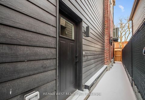Photo 35 at 64 Gwynne Avenue, South Parkdale, Toronto