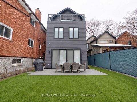Photo 47 at 64 Gwynne Avenue, South Parkdale, Toronto