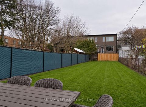 Photo 48 at 64 Gwynne Avenue, South Parkdale, Toronto