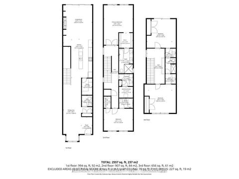 Photo 49 at 64 Gwynne Avenue, South Parkdale, Toronto