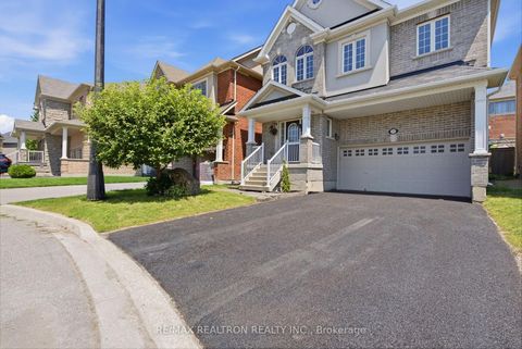 Photo 1 at 281 Sloss Court, Woodland Hill, Newmarket