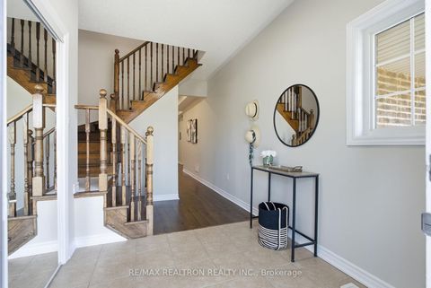 Photo 2 at 281 Sloss Court, Woodland Hill, Newmarket