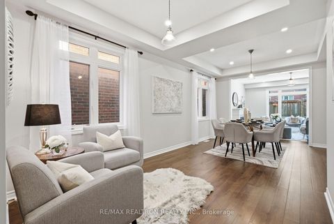 Photo 3 at 281 Sloss Court, Woodland Hill, Newmarket