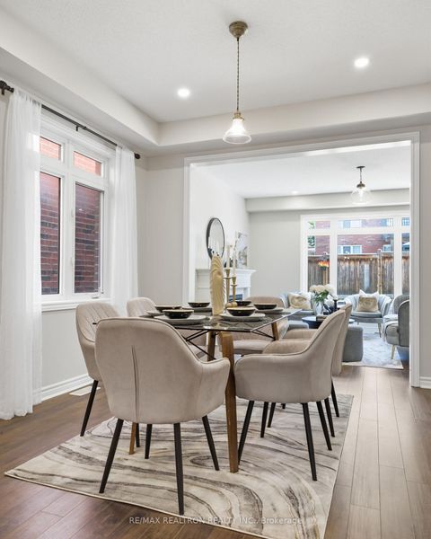 Photo 4 at 281 Sloss Court, Woodland Hill, Newmarket