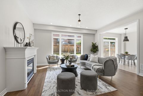 Photo 5 at 281 Sloss Court, Woodland Hill, Newmarket