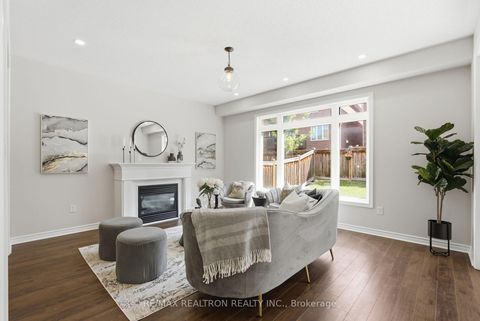 Photo 6 at 281 Sloss Court, Woodland Hill, Newmarket