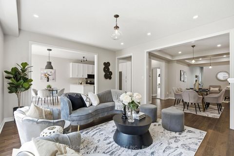 Photo 7 at 281 Sloss Court, Woodland Hill, Newmarket