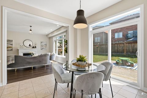 Photo 8 at 281 Sloss Court, Woodland Hill, Newmarket