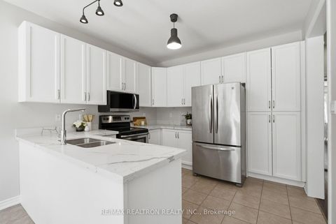 Photo 9 at 281 Sloss Court, Woodland Hill, Newmarket