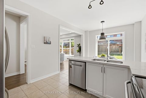 Photo 10 at 281 Sloss Court, Woodland Hill, Newmarket