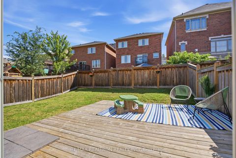 Photo 18 at 281 Sloss Court, Woodland Hill, Newmarket