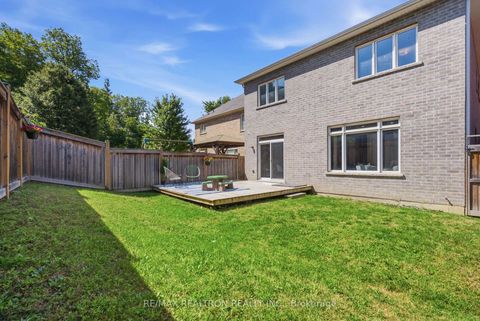 Photo 19 at 281 Sloss Court, Woodland Hill, Newmarket