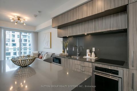 Photo 8 at 910 - 80 Vanauley Street, Chinatown, Toronto