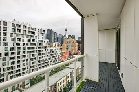 Photo 21 at 910 - 80 Vanauley Street, Chinatown, Toronto