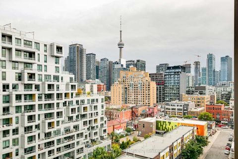 Photo 23 at 910 - 80 Vanauley Street, Chinatown, Toronto