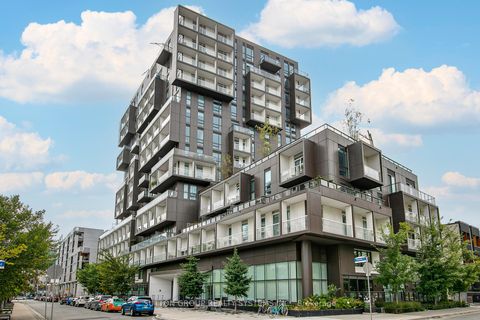 Photo 30 at 910 - 80 Vanauley Street, Chinatown, Toronto
