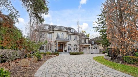 Photo 0 at 9 Fifeshire Road, Windfields, Toronto