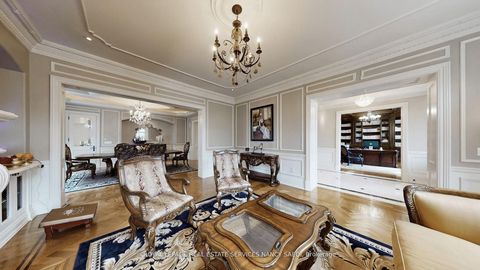 Photo 3 at 9 Fifeshire Road, Windfields, Toronto