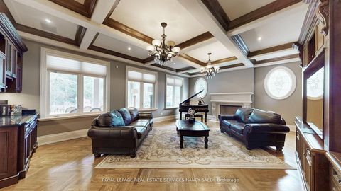 Photo 6 at 9 Fifeshire Road, Windfields, Toronto