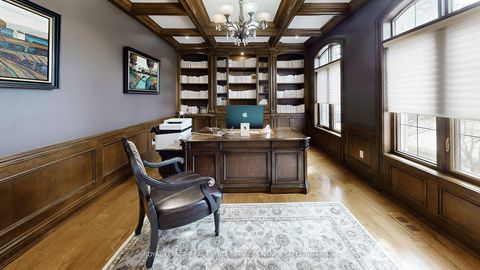 Photo 12 at 9 Fifeshire Road, Windfields, Toronto
