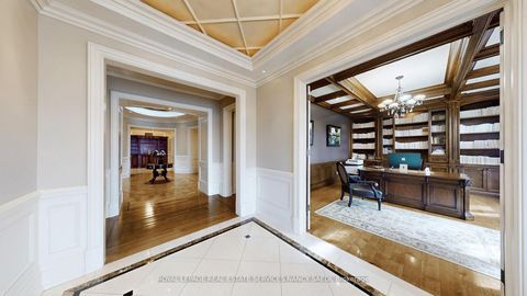 Photo 13 at 9 Fifeshire Road, Windfields, Toronto